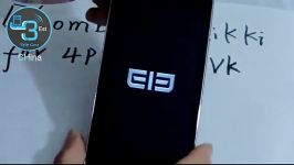 بررسی گوشی Elephone P9