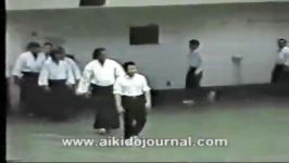 steven seagal aikido expo 1993