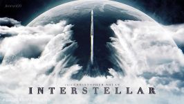 آهنگ Mountains فیلم Interstellar