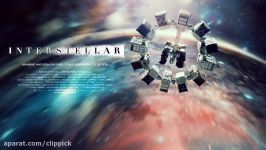 آهنگ زیبای No Time for Caution فیلم Interstellar