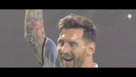 Lionel Messi ●RAP● DIFÍCIL Ambkor  Goals Skills  2019