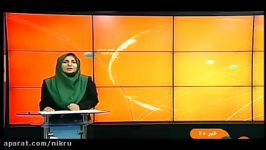 جزئیات سقوط دو جوان در مترو تهران