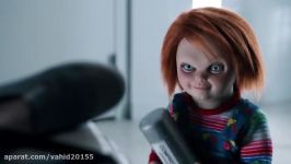 سکانس فیلم کوتاه ترسناک Childs Play