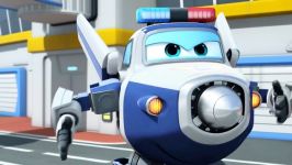 Super Wings  Full English Episode  Great Gondolas Episode 3