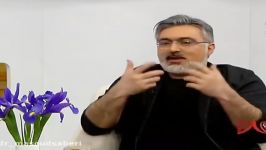 حواشی دکتر مسعود صابری رامبد جوان