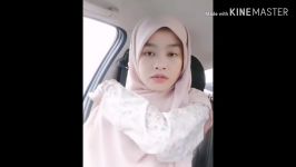 4 استایل شیک حجاب  آموزش جذاب حجاب  سری 14 