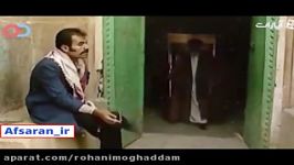 داستان قاسم بی نماز به دست آیت‌الله قاضی به یکی اوتاد نجف