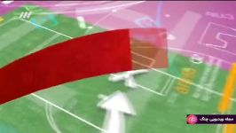 آسیا 2019  نگاهی به عملکرد درخشان اشکان دژاگه در جام ملت های آسیا ۲۰۱۹