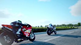 RIDE 3  Launch Trailer