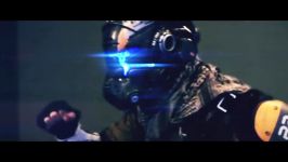 Titanfall 2 Single Player Cinematic Trailer