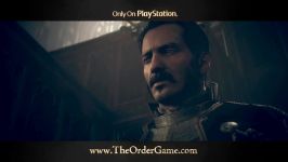 The Order 1886  Launch Trailer  PS4