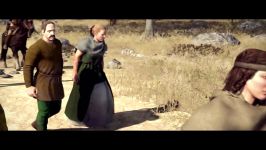 Total War ATTILA – The Black Horse Official Trailer
