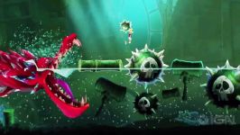 Rayman Legends  Launch Trailer