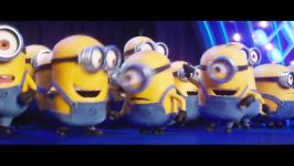 Minions Uptown Funk ft. Mark Ronson Bruno Mars