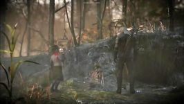 تریلر گیم پلی بازی The Witcher 3 Wild Hunt E3 2014