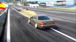 GT6 Weekend Warriors Ep.37 Mercedes Benz CL600