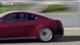 GT6 Weekend Warriors Ep.33  Infiniti Coupe Concept