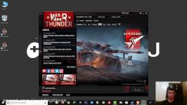 نقد بررسی بازی Warthunder