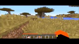 Explaining Real Life Biomes Using Minecraft