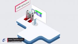 نیم نگاهی به عملکرد کمد آنلاین اتوماسیون باشگاهی تایگر