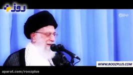 معجزه هایی ملت ایران دیدند؛ به روایت رهبرانقلاب