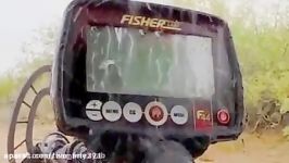 فروش فلزیاب fisher f44 در تهران شهرستان09102191330