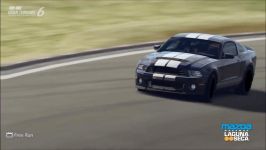 GT6 Weekend Warriors Ep.29  Ford Shelby Mustang GT500