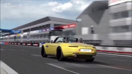 GT6 Weekend Warriors Ep.28  BMW Z8