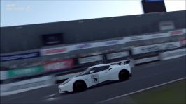 GT6 Weekend Warriors Ep.26  Lotus Evora