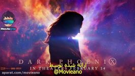 تریلر فیلم X Men Dark Phoenix 2019 + زیرنویس فارسی