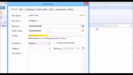 مدیریت رمز پسورد نرم افزار Password Depot آموزش
