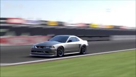 GT6 Weekend Warriors Ep.10  Ford Mustang SVT Cobra R