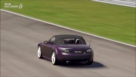 GT6 Weekend Warriors Ep.8  Mazda MX 5Roadster RS NC