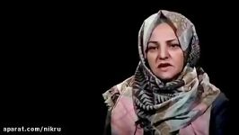 اطلاعات سپاه زن خرابکار در ایران را دستگیر کرد + فیلم اعترافات باران