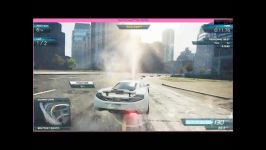 لذت رانندگی در Need forspeed mostwanted