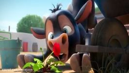 انیمیشن فردیناند  Ferdinand 2017 دوبله فارسی