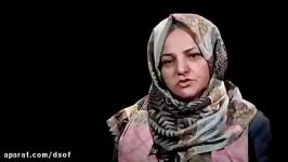 اطلاعات سپاه زن خرابکار در ایران را دستگیر کرد + فیلم اعترافات باران