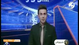 حواشی جام هفدهم؛ شایعه شرط بندی بازیکنان چین روی برد ایران مقابل کشورشان تا ر