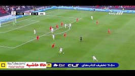 خلاصه بازی ایران 3 چین 0  گزارش رسمی شبکه 3  جام ملت های آسیا 2019