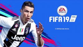 FIFA 19 XBOX 360 GAMEPLAY یوونتوس مقابل رئال مادرید  