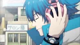 تریلر انیمه Dramatical Murder