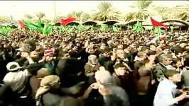 Ashura in Karbala  Muharram  Arabic  All Languages