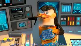 تریلر فیلم PENGUINS OF MADAGASCAR