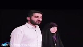 ازدواج بهنگام نوجوانی موهبی سوی پروردگار