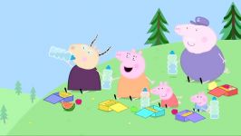 Peppa Pig English Episodes  Baby Alexanders Bath Time  Peppa Pig Official