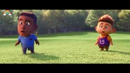 BAO  Pixar Short Film  Incredibles 2  All Deleted Scences