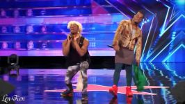 TOP 10 UNFORGETTABLE Golden Buzzer Britains Got Talent