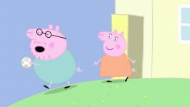 Peppa Wutz  George hat sich erkältet  Peppa Pig Deutsch Neue Folgen  Cartoon
