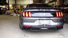 1200R Twin Turbo GT350  1348 whp