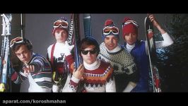 موزیک ویدیو Kiss You گروه One Direction